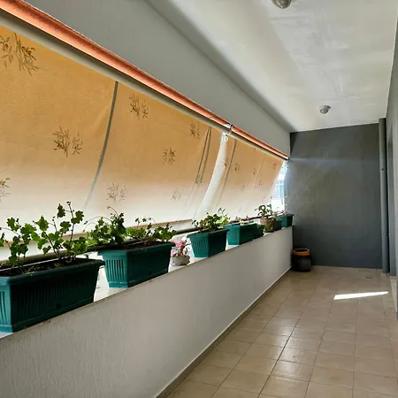 Cozy In Tirana Apartmán Kashari