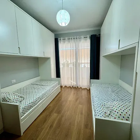 Cozy In Tirana * Kashari