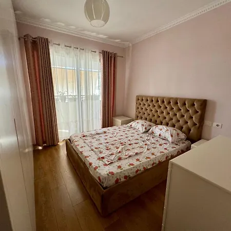 Cozy In Tirana